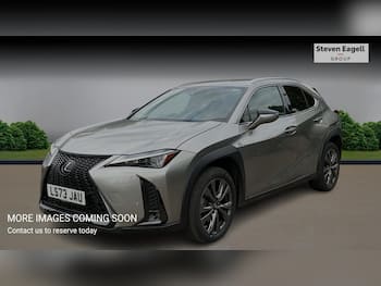 Used Lexus UX 2023 for sale - 79846944: Photo