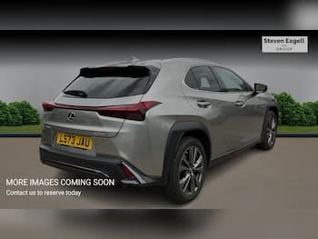 Used Lexus UX 2023 for sale - 79846944: Photo