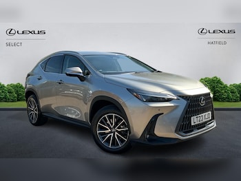 Used Lexus NX 2023 for sale - 78301446: Photo