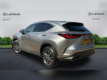 Used Lexus NX 2023 for sale - 78301446: Photo