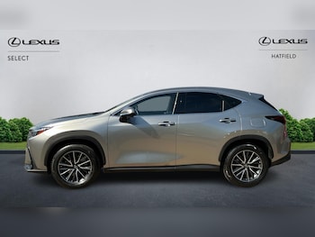 Used Lexus NX 2023 for sale - 78301446: Photo
