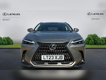 Used Lexus NX 2023 for sale - 78301446: Photo