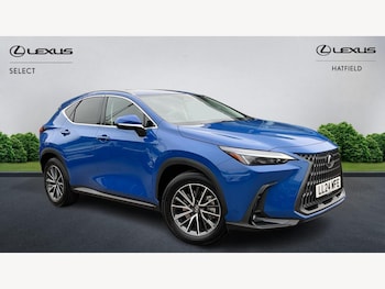 2024 (24) - 2.5 450h+ 18.1kWh E-CVT 4WD Euro 6 (s/s) 5dr