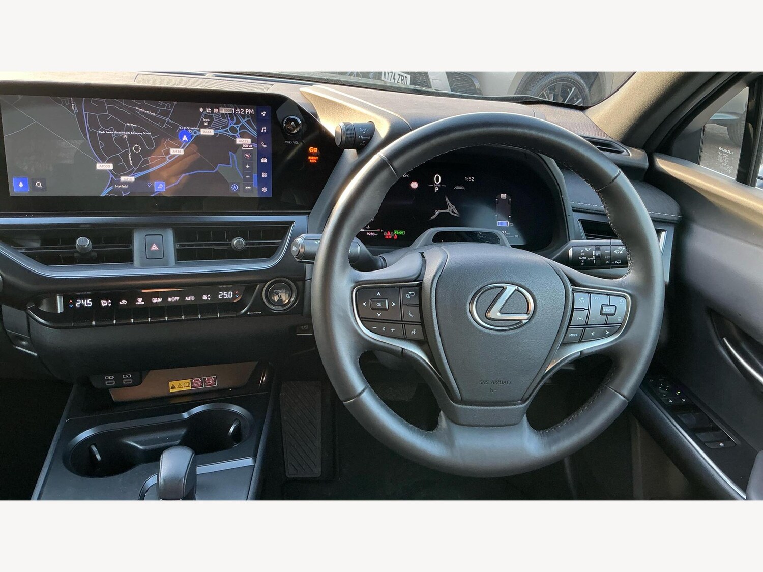 Used Lexus UX 2024 for sale - 77411090: Photo 10