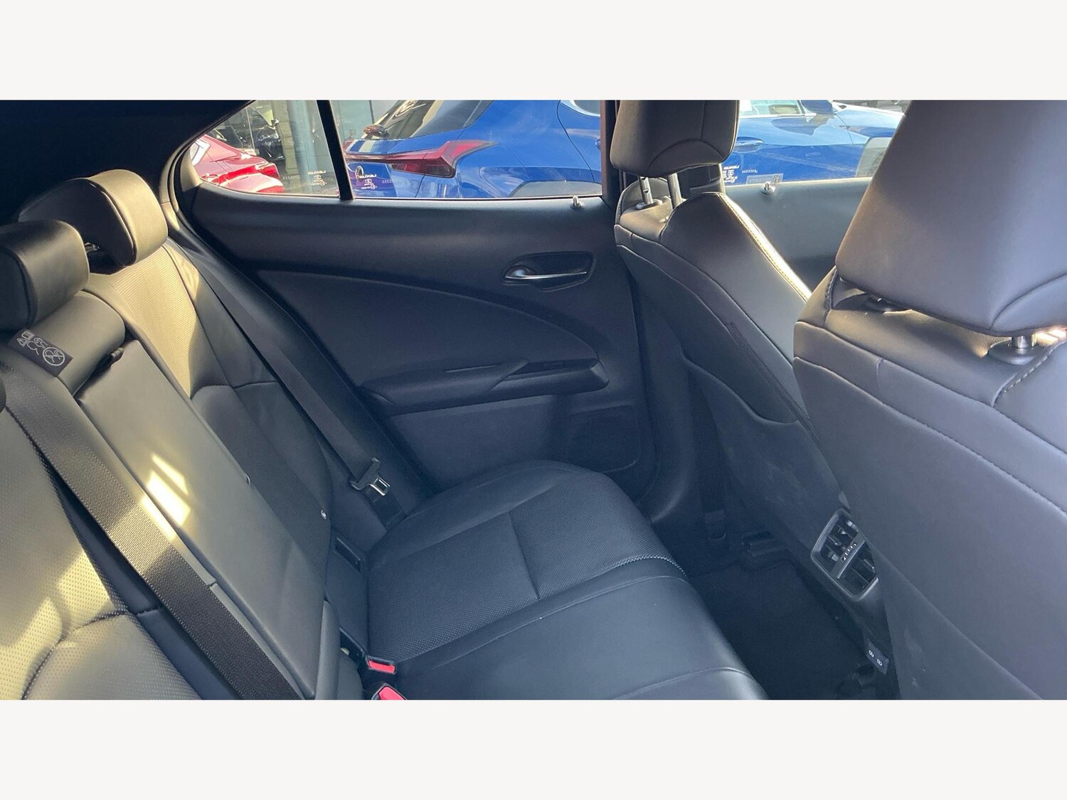 Used Lexus UX 2024 for sale - 77411090: Photo 11