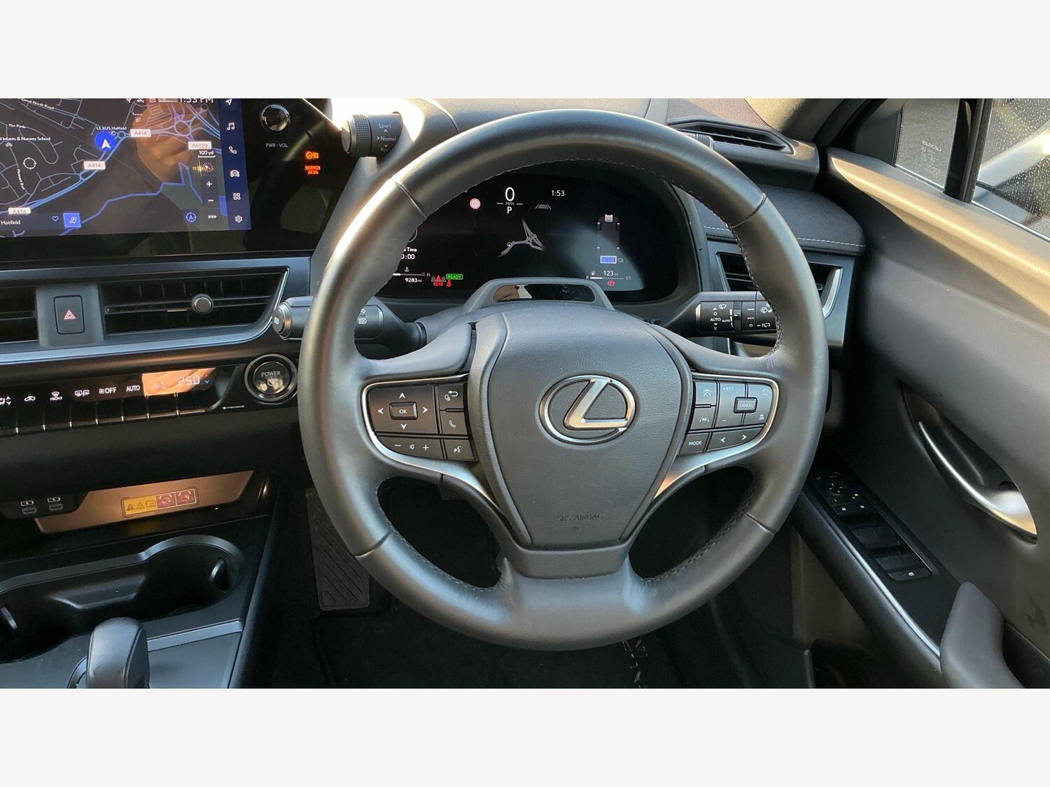 Used Lexus UX 2024 for sale - 77411090: Photo 13
