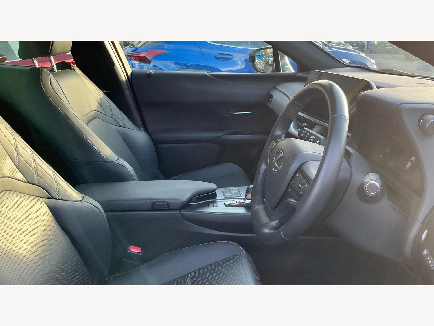 Used Lexus UX 2024 for sale - 77411090: Photo 15