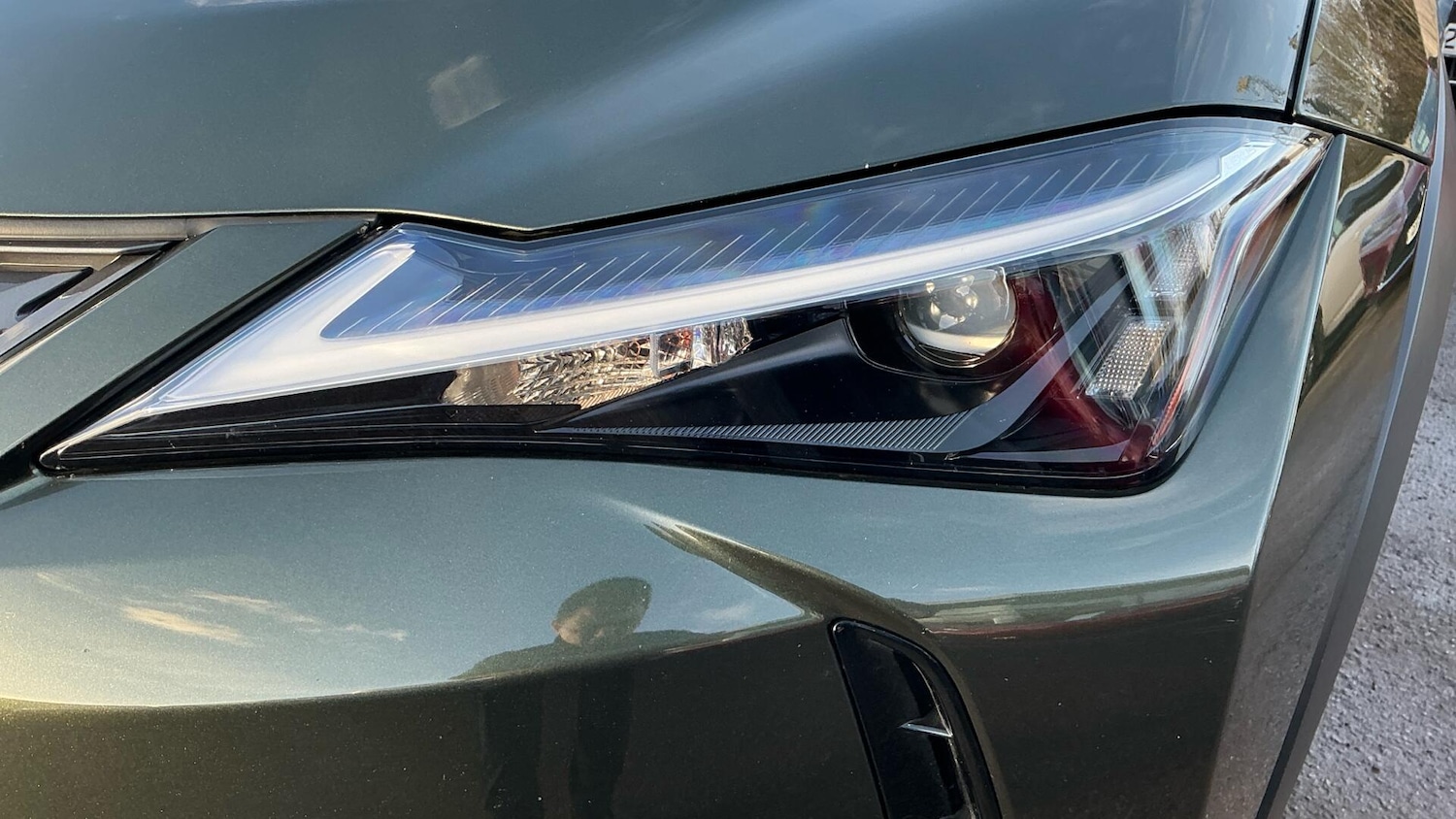 Used Lexus UX 2024 for sale - 77411090: Photo 33