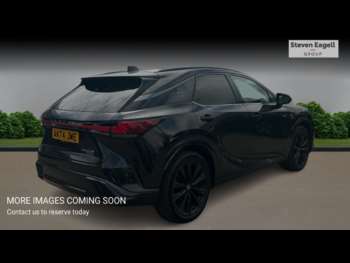 Used Lexus RX 2024 for sale - 75290691: Photo
