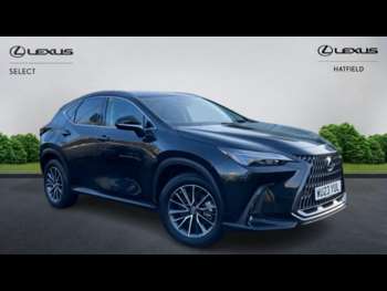 2023 (23) - 2.5 450h+ 18.1kWh E-CVT 4WD Euro 6 (s/s) 5dr