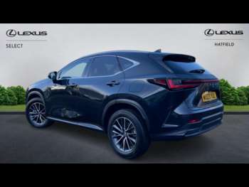 Used Lexus NX 2023 for sale - 74597162: Photo