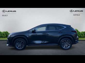 Used Lexus NX 2023 for sale - 74597162: Photo