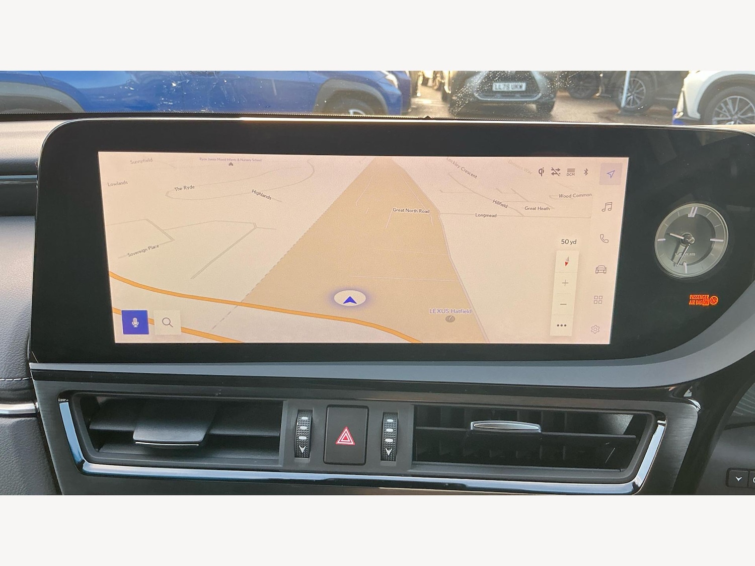 Used Lexus ES 2023 for sale - 76855901: Photo 12