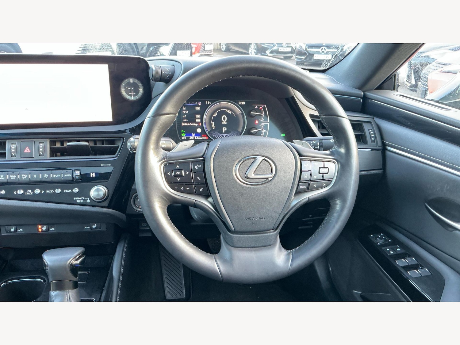 Used Lexus ES 2023 for sale - 76855901: Photo 13