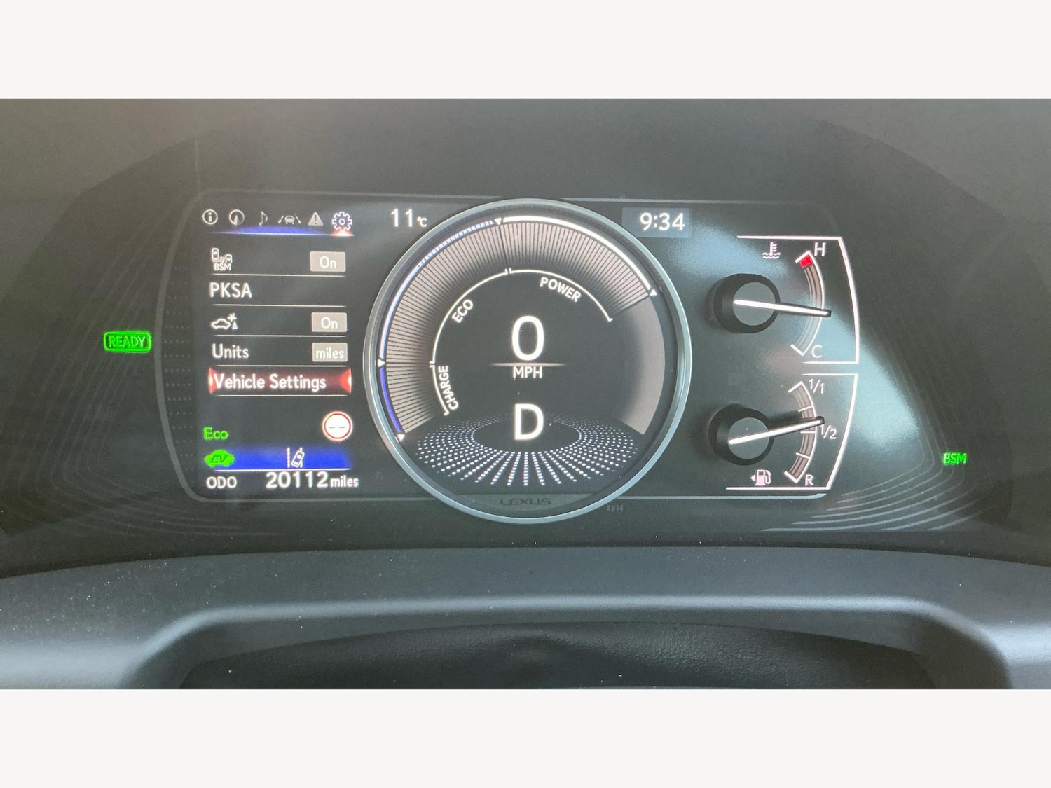 Used Lexus ES 2023 for sale - 76855901: Photo 14