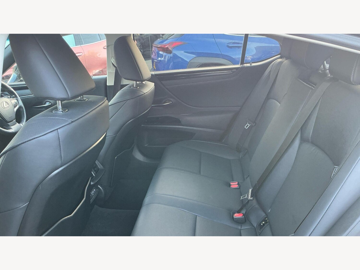 Used Lexus ES 2023 for sale - 76855901: Photo 16