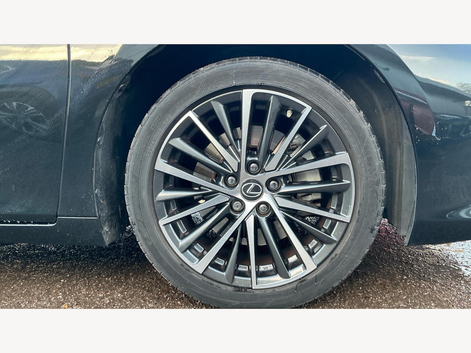 Used Lexus ES 2023 for sale - 76855901: Photo 21