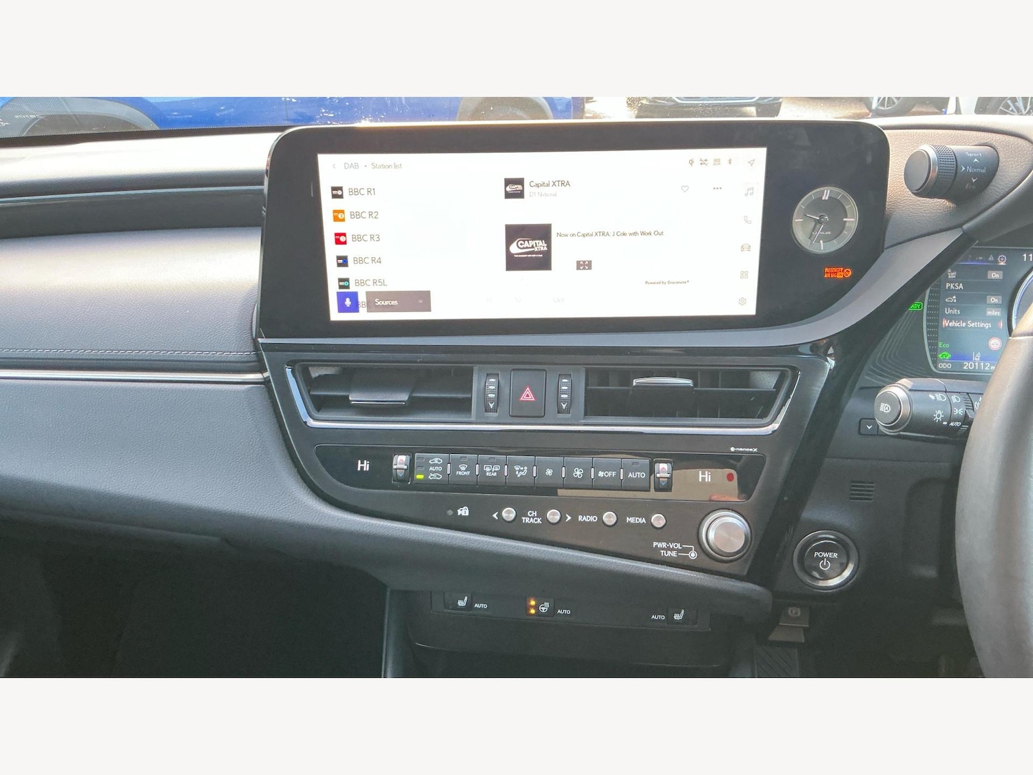 Used Lexus ES 2023 for sale - 76855901: Photo 22