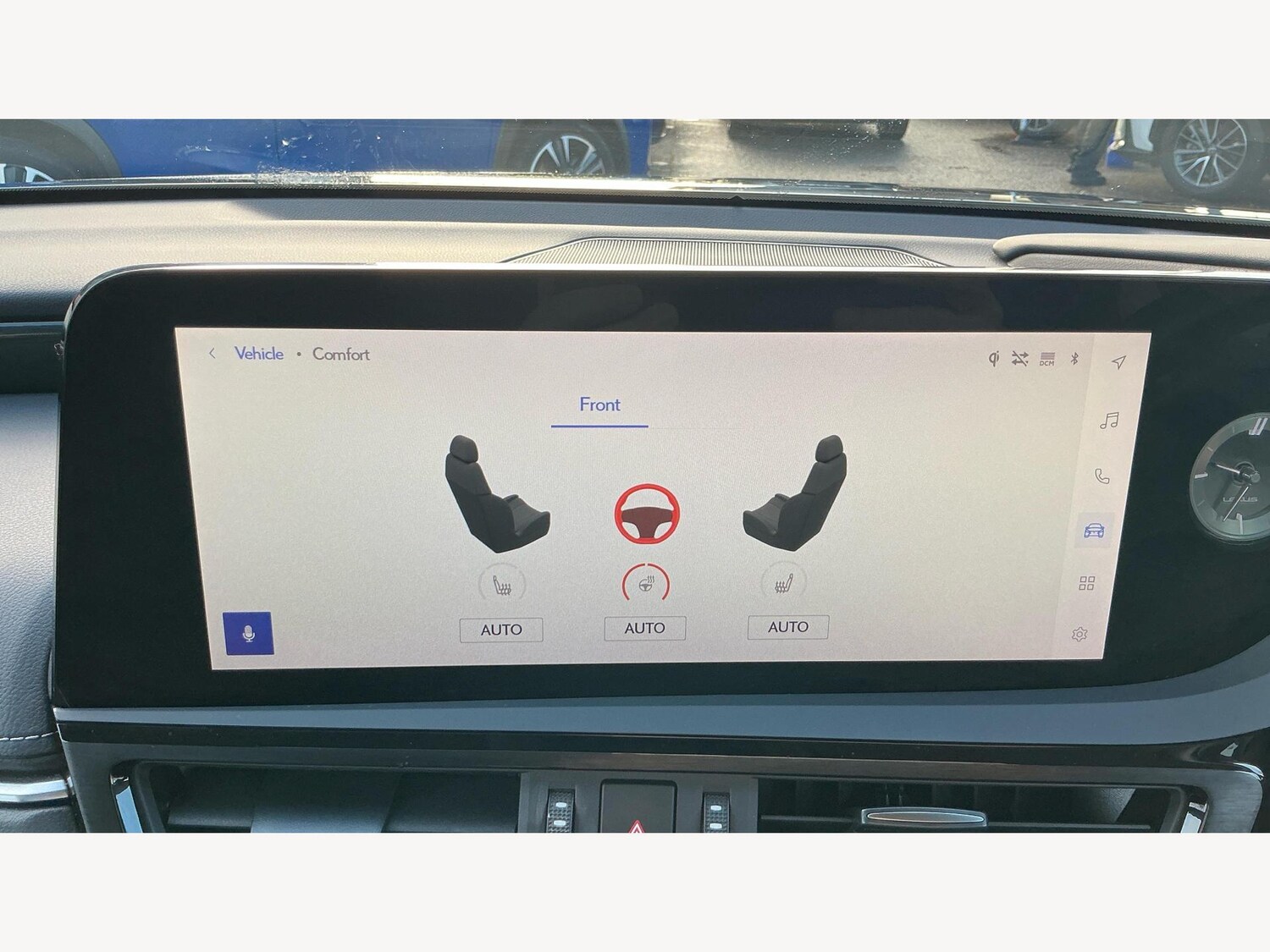 Used Lexus ES 2023 for sale - 76855901: Photo 23