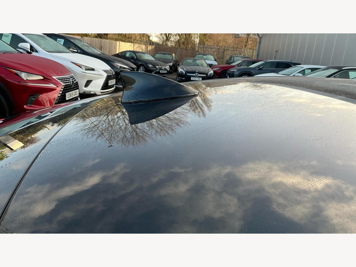 Used Lexus ES 2023 for sale - 76855901: Photo 27