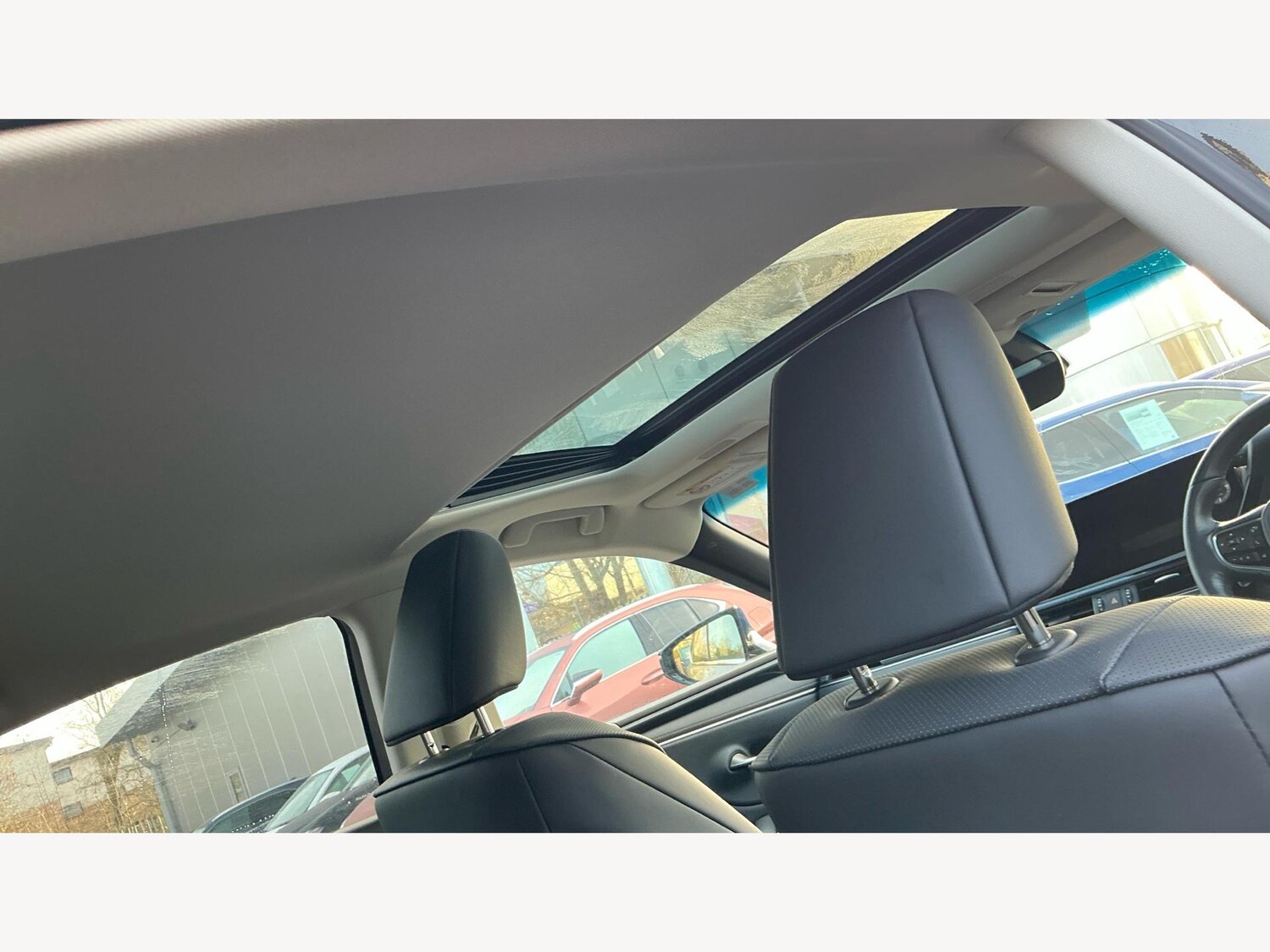 Used Lexus ES 2023 for sale - 76855901: Photo 28