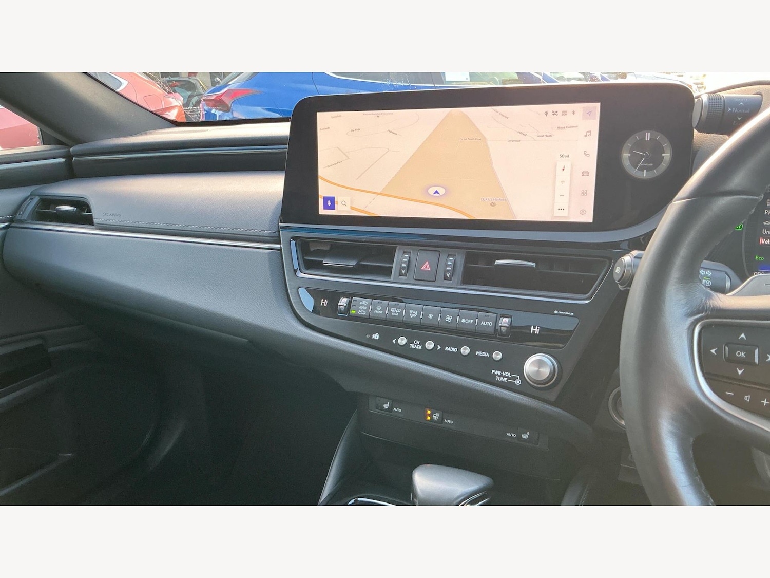 Used Lexus ES 2023 for sale - 76855901: Photo 29