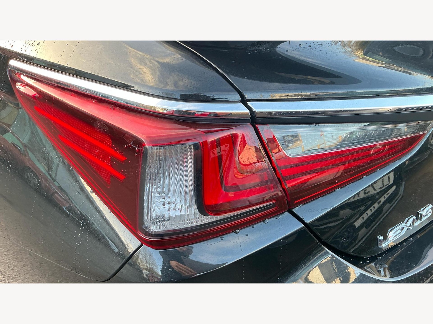 Used Lexus ES 2023 for sale - 76855901: Photo 30