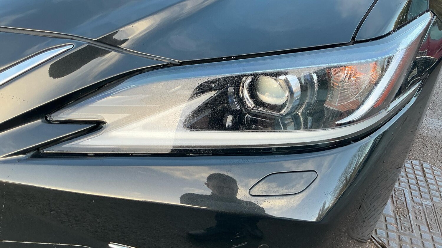 Used Lexus ES 2023 for sale - 76855901: Photo 33