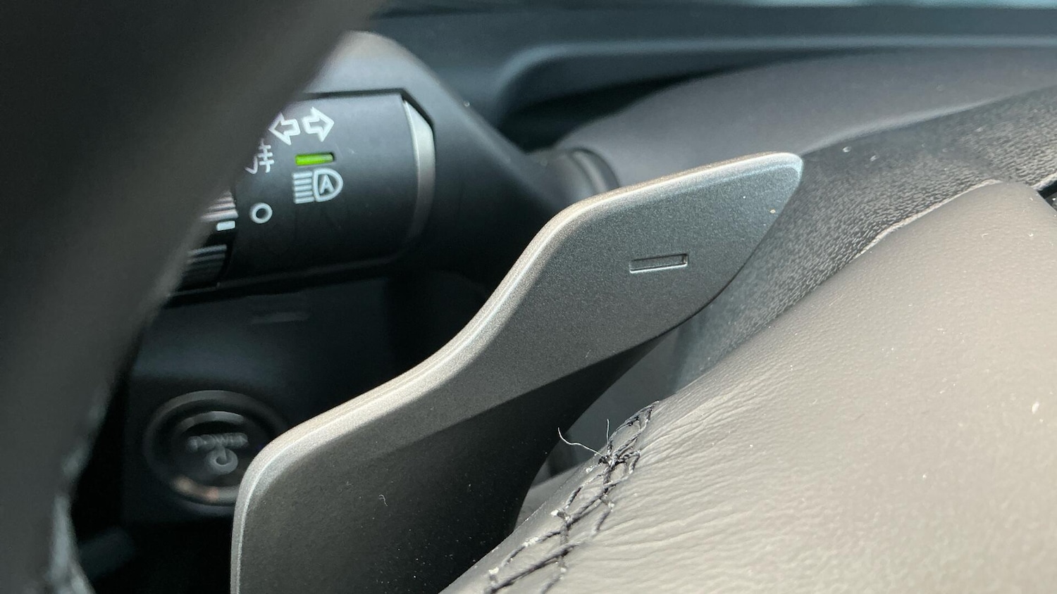 Used Lexus ES 2023 for sale - 76855901: Photo 36