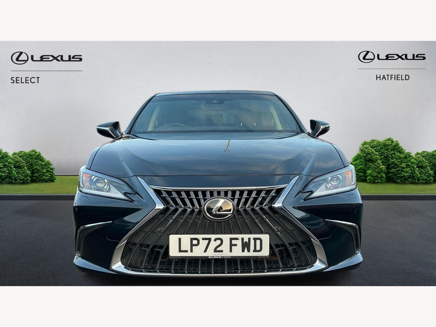 Used Lexus ES 2023 for sale - 76855901: Photo 6