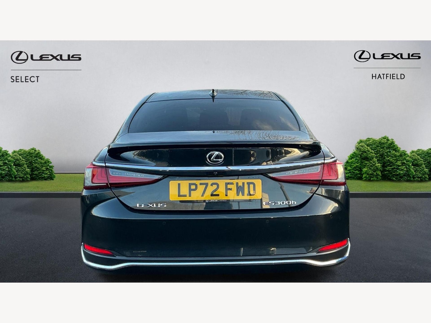 Used Lexus ES 2023 for sale - 76855901: Photo 7