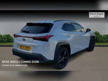 Used Lexus UX 2021 for sale - 75645547: Photo