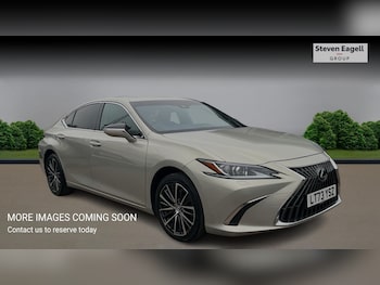 Used Lexus ES 2023 for sale - 77425881: Photo