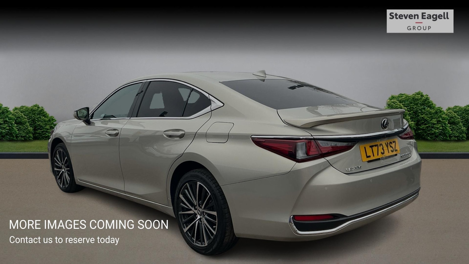 Used Lexus ES 2023 for sale - 77425881: Photo 2