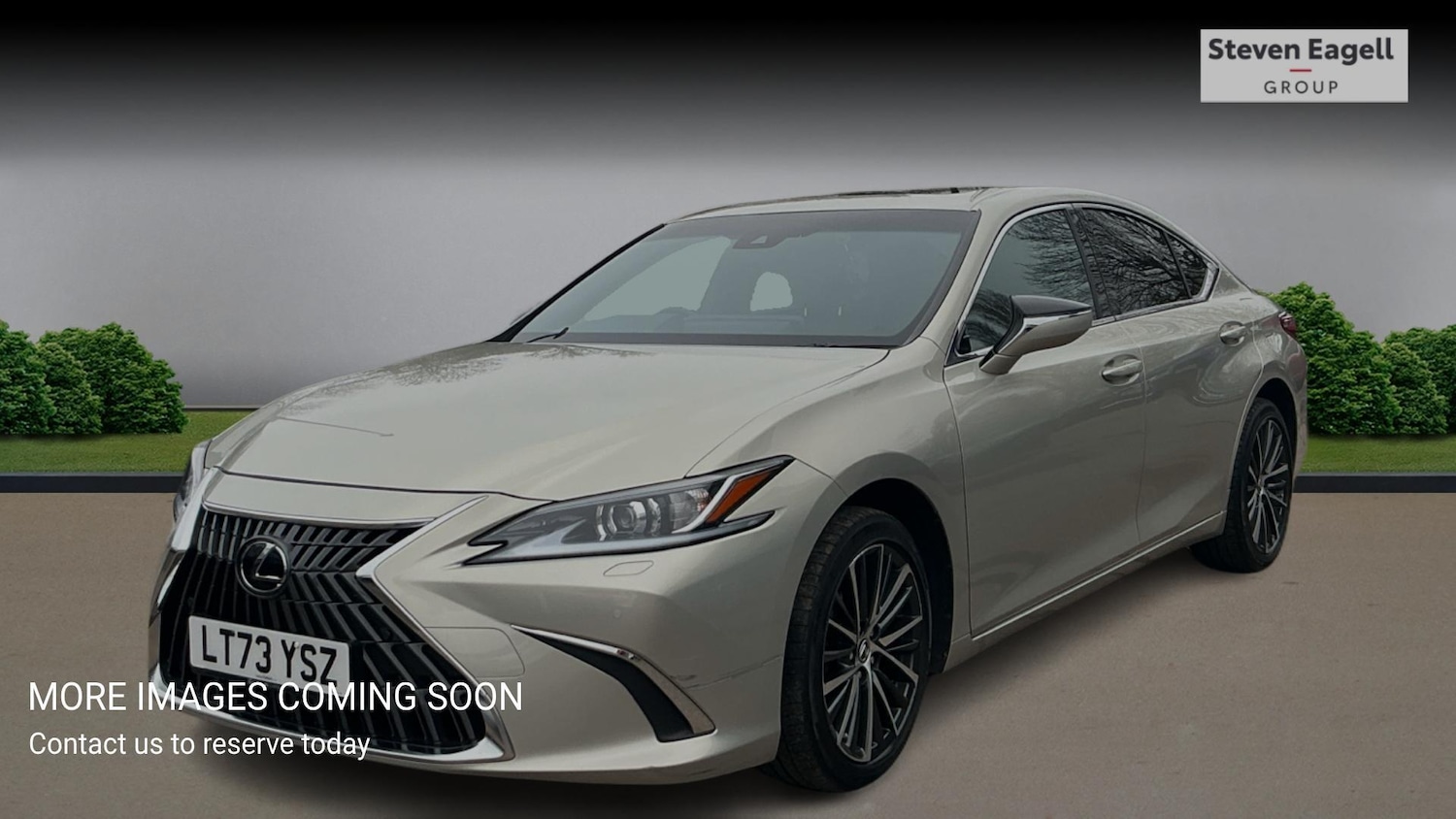 Used Lexus ES 2023 for sale - 77425881: Photo 3