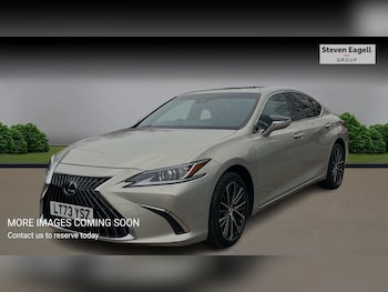 Used Lexus ES 2023 for sale - 77425881: Photo