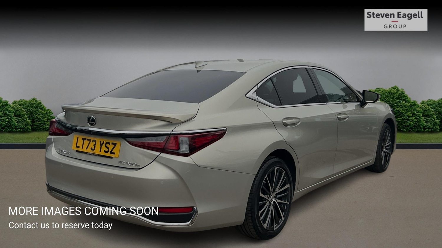 Used Lexus ES 2023 for sale - 77425881: Photo 4