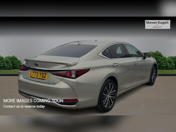 Used Lexus ES 2023 for sale - 77425881: Photo