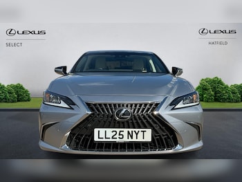 Used Lexus ES 2025 for sale - 78203741: Photo