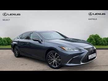 2024 (24) - 2.5 300h Premium Edition E-CVT Euro 6 (s/s) 4dr
