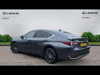 Used Lexus ES 2024 for sale - 74597371: Photo