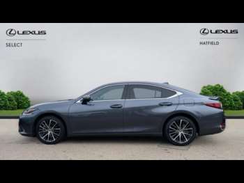 Used Lexus ES 2024 for sale - 74597371: Photo