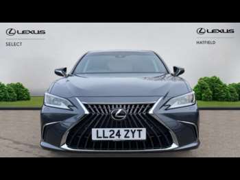 Used Lexus ES 2024 for sale - 74597371: Photo