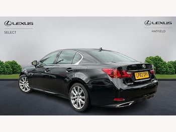Used Lexus GS 2013 for sale - 78855375: Photo