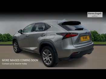 Used Lexus NX 2025 for sale - 74810529: Photo