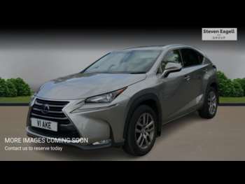 Used Lexus NX 2025 for sale - 74810529: Photo