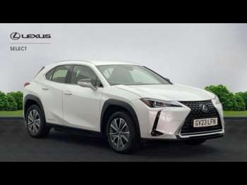 2023 (23) - 300e 54.3kWh Auto 5dr