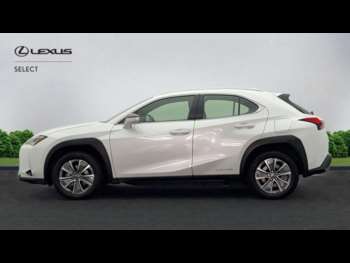 Used Lexus UX 2023 for sale - 74596602: Photo