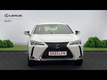 Used Lexus UX 2023 for sale - 74596602: Photo