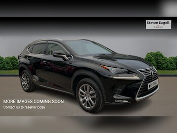 Lexus - NX